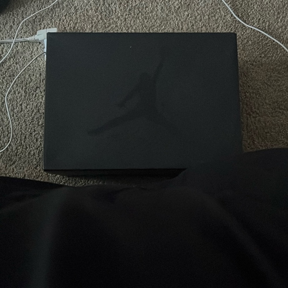jordan 4 black cats